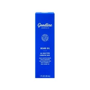 Goodline Grooming Co. Beard Oil, 1 FL OZ